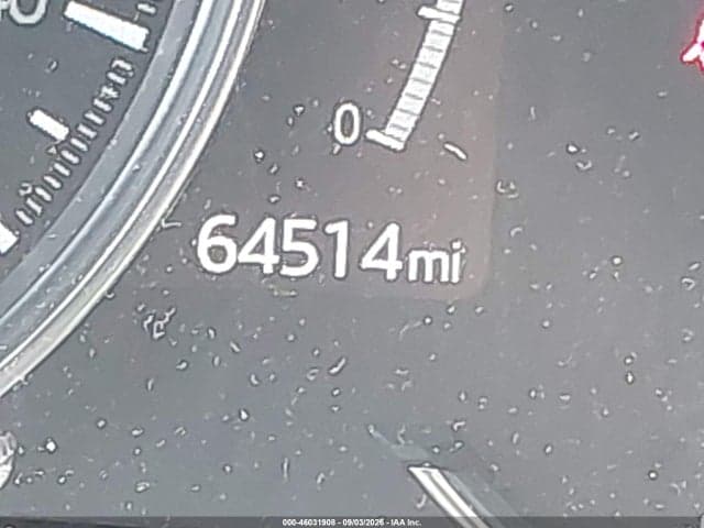 2022 MAZDA CX-5 2.5 S PREMIUM PLUS 7