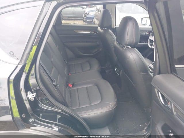 2022 MAZDA CX-5 2.5 S PREMIUM PLUS 8