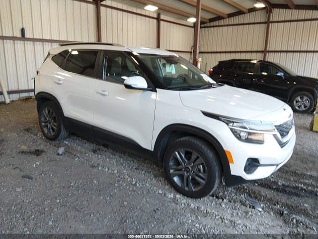 2021 KIA SELTOS S 1