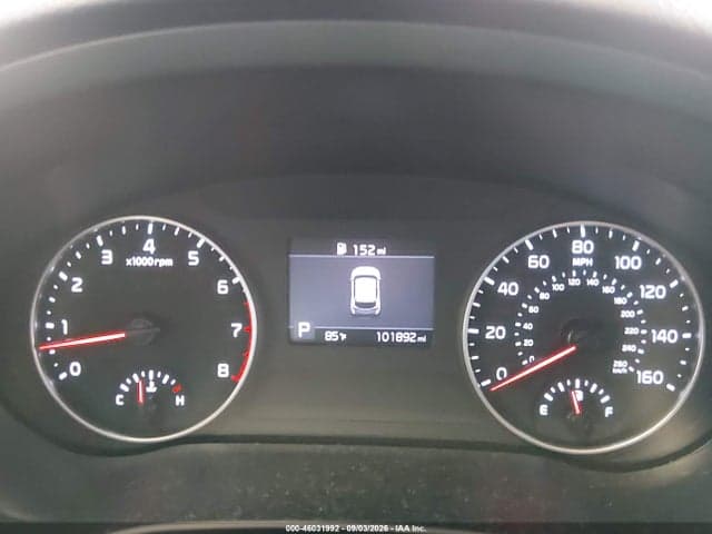 2021 KIA SELTOS S 7