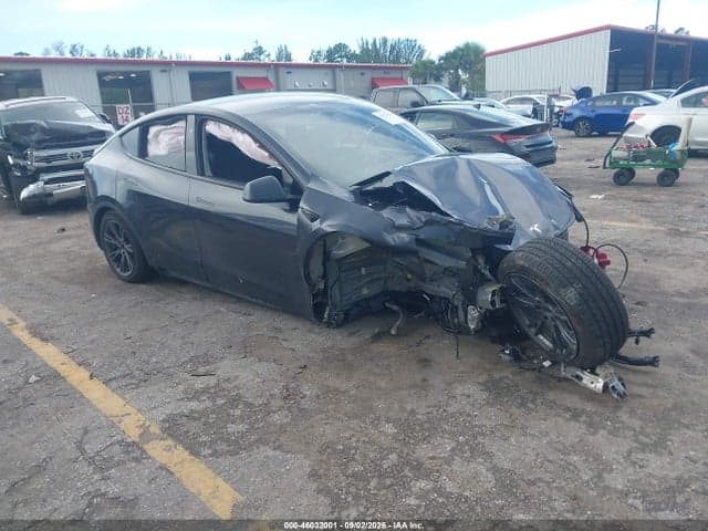 2024 TESLA MODEL Y 1