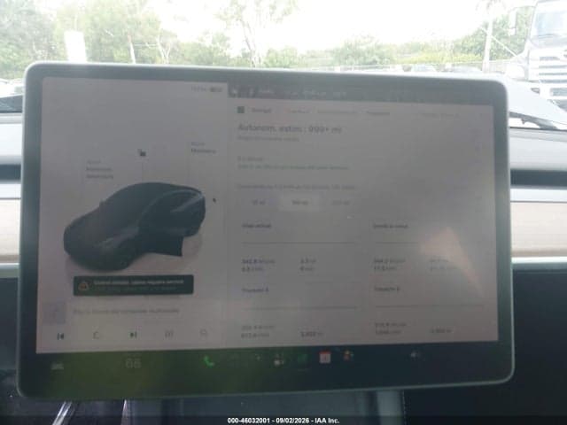2024 TESLA MODEL Y 7