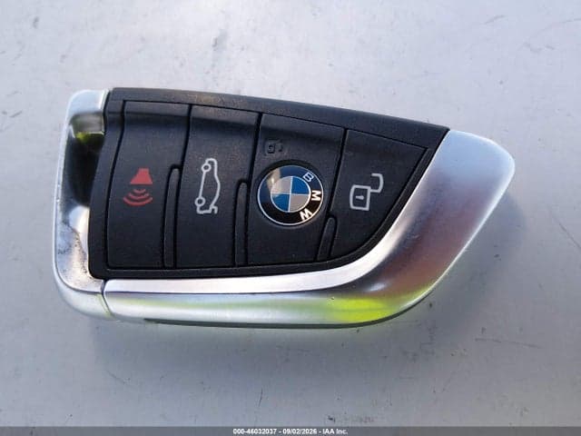 2019 BMW 330I 11