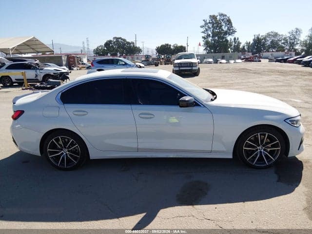 2019 BMW 330I 14