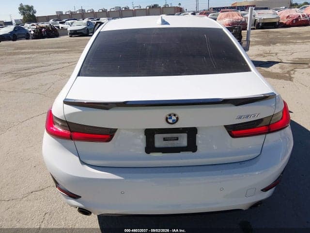 2019 BMW 330I 17
