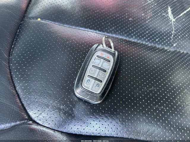 2018 CHRYSLER PACIFICA TOURING L 11
