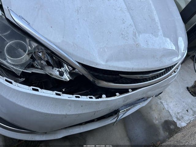 2018 CHRYSLER PACIFICA TOURING L 6