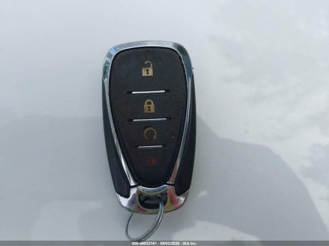2024 CHEVROLET TRAILBLAZER AWD LT 11