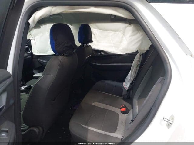 2024 CHEVROLET TRAILBLAZER AWD LT 8