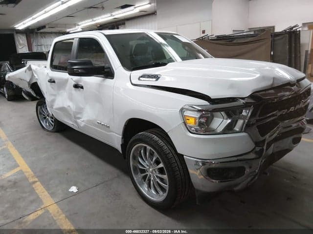 2023 RAM 1500 BIG HORN 4X4 5'7 BOX 1