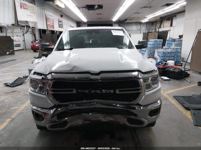 2023 RAM 1500 BIG HORN 4X4 5'7 BOX 12