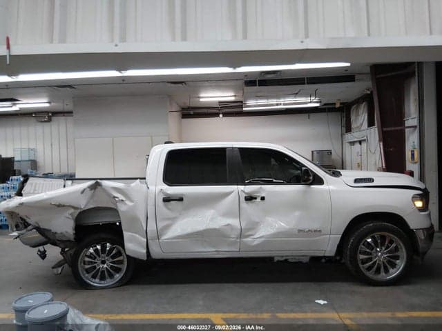 2023 RAM 1500 BIG HORN 4X4 5'7 BOX 13