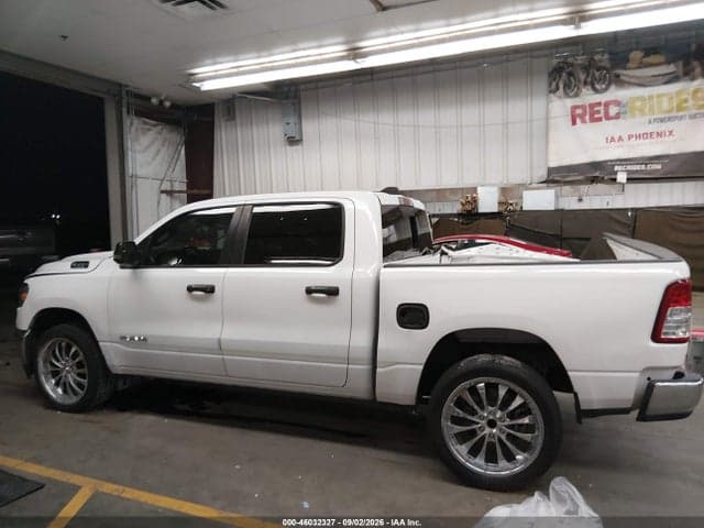 2023 RAM 1500 BIG HORN 4X4 5'7 BOX 14