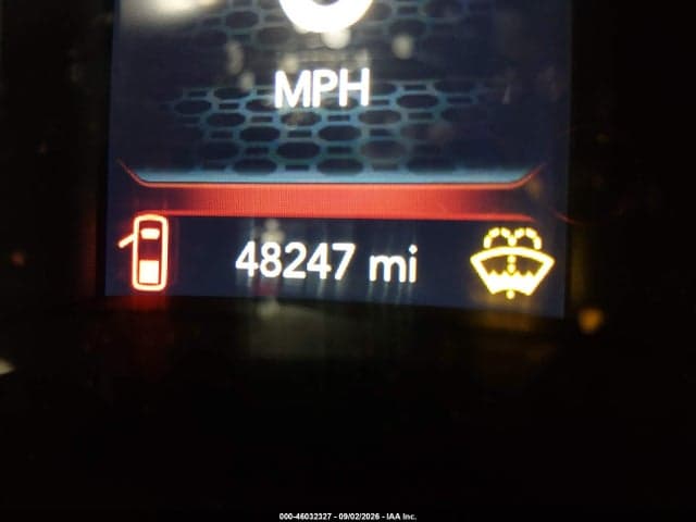 2023 RAM 1500 BIG HORN 4X4 5'7 BOX 15