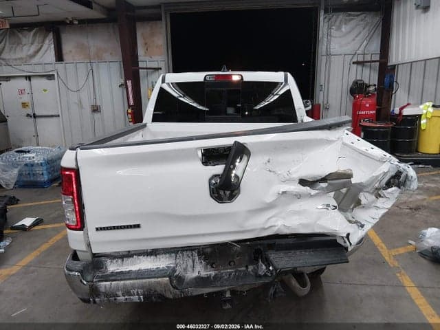 2023 RAM 1500 BIG HORN 4X4 5'7 BOX 16