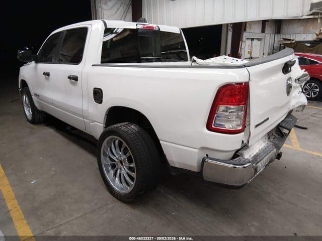 2023 RAM 1500 BIG HORN 4X4 5'7 BOX 3
