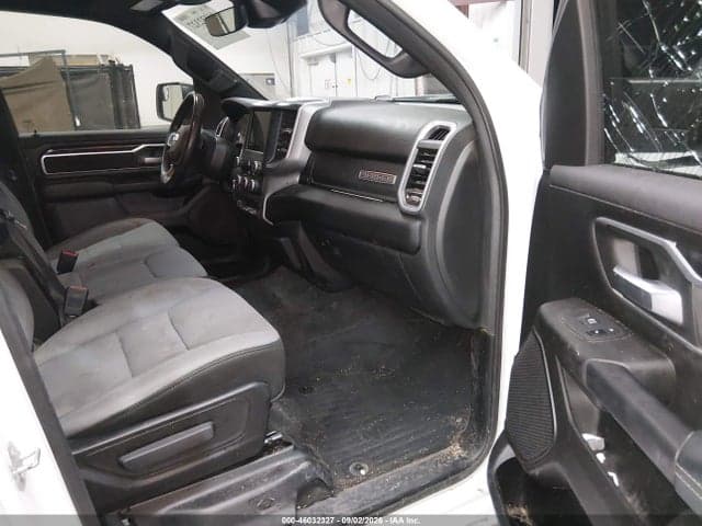 2023 RAM 1500 BIG HORN 4X4 5'7 BOX 5