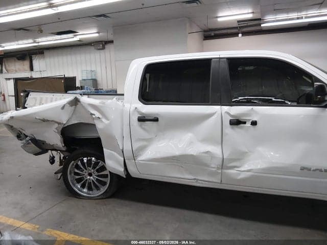 2023 RAM 1500 BIG HORN 4X4 5'7 BOX 6
