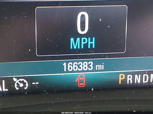 2017 BUICK ENCORE PREFERRED 15