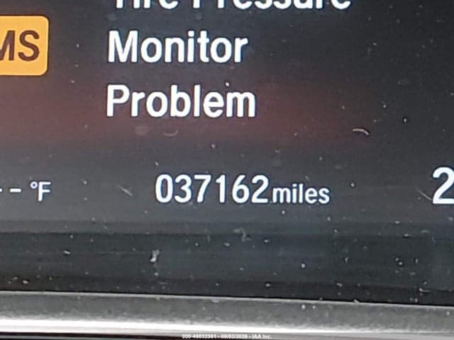 2019 HONDA CR-V EX 15