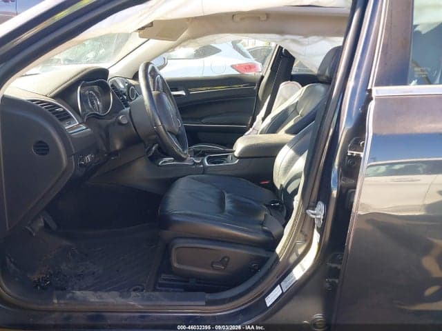 2017 CHRYSLER 300 LIMITED 5
