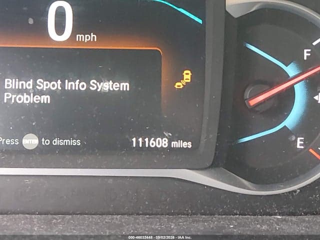 2019 HONDA PILOT EX 14