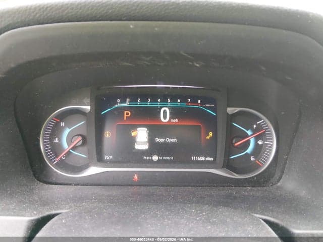 2019 HONDA PILOT EX 7