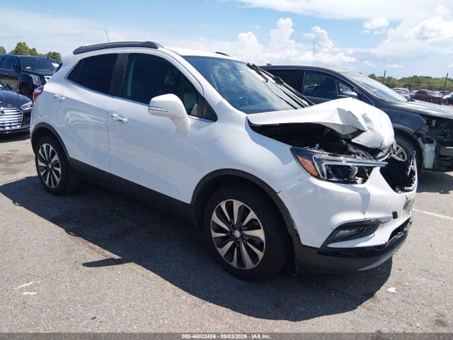 2020 BUICK ENCORE FWD ESSENCE 1