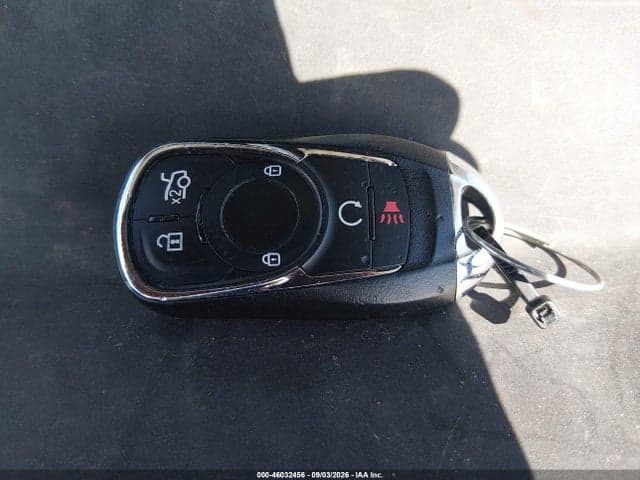 2020 BUICK ENCORE FWD ESSENCE 11