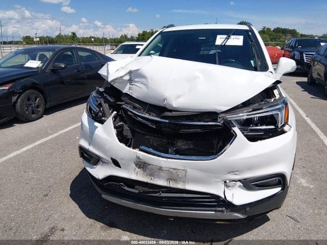 2020 BUICK ENCORE FWD ESSENCE 12