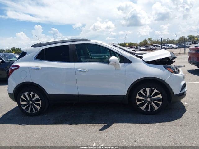 2020 BUICK ENCORE FWD ESSENCE 13