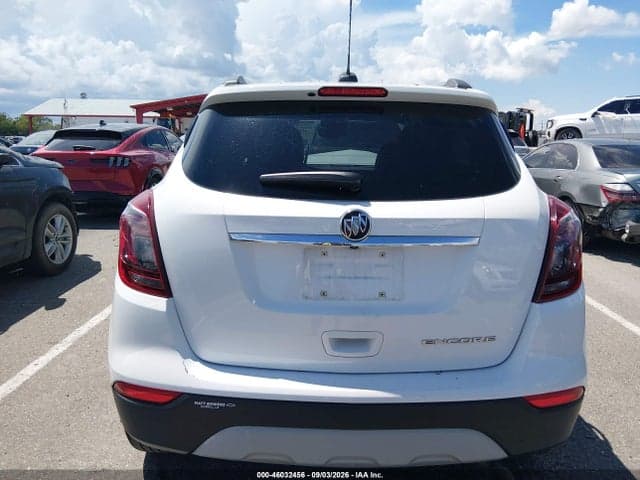 2020 BUICK ENCORE FWD ESSENCE 16