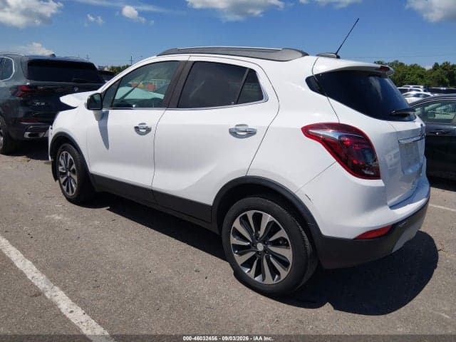 2020 BUICK ENCORE FWD ESSENCE 3