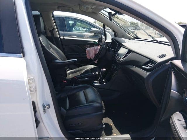 2020 BUICK ENCORE FWD ESSENCE 5