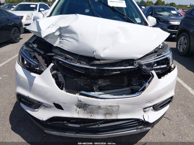 2020 BUICK ENCORE FWD ESSENCE 6