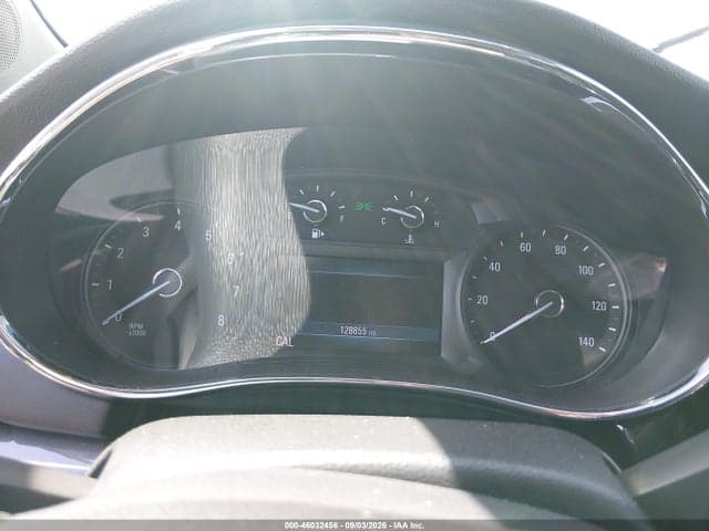 2020 BUICK ENCORE FWD ESSENCE 7