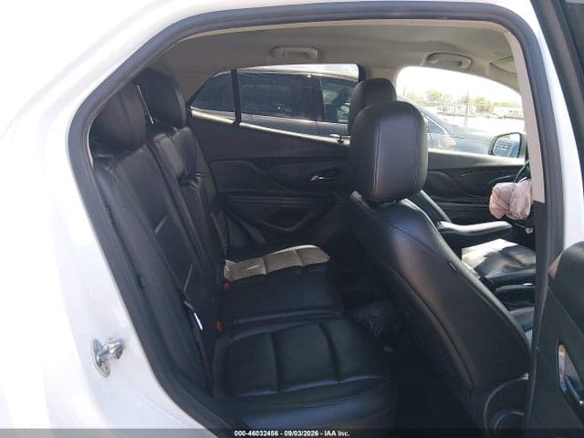 2020 BUICK ENCORE FWD ESSENCE 8
