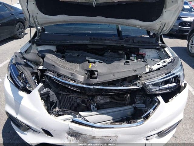 2020 BUICK ENCORE FWD ESSENCE 10