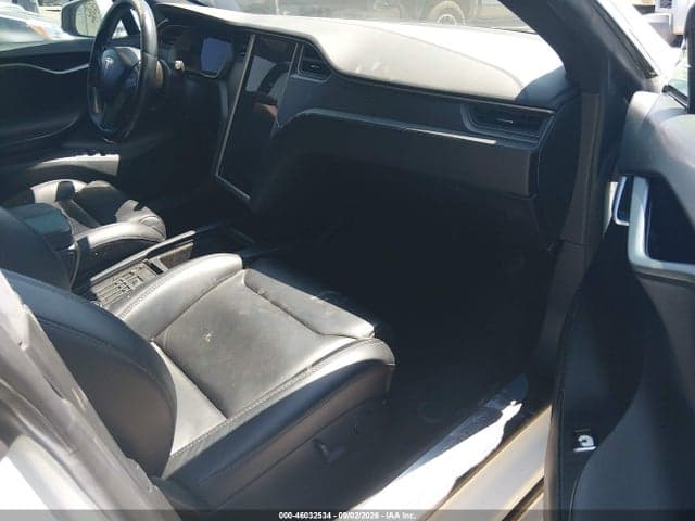 2018 TESLA MODEL S 100D/75D/P100D 5