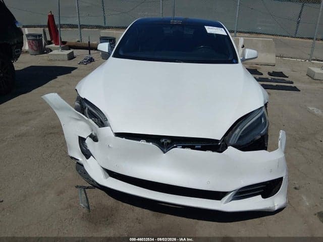 2018 TESLA MODEL S 100D/75D/P100D 6