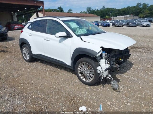 2019 HYUNDAI KONA SEL 1