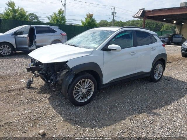 2019 HYUNDAI KONA SEL 2