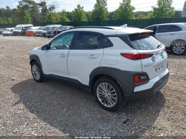 2019 HYUNDAI KONA SEL 3