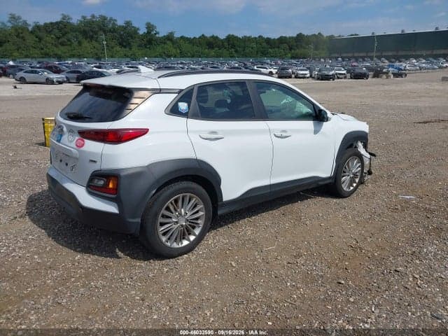 2019 HYUNDAI KONA SEL 4