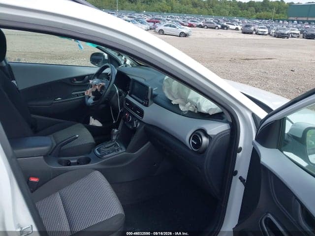 2019 HYUNDAI KONA SEL 5