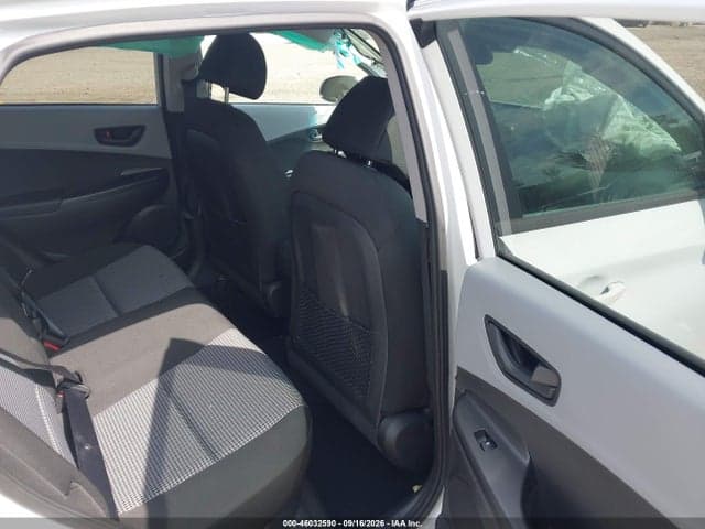 2019 HYUNDAI KONA SEL 8