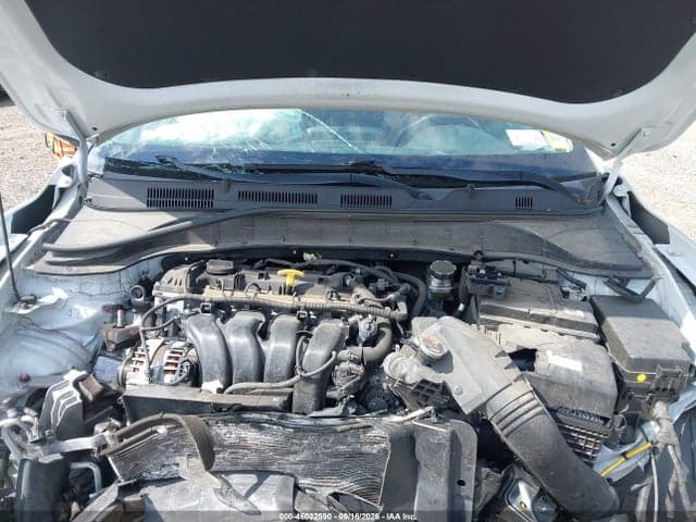 2019 HYUNDAI KONA SEL 10