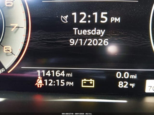 2019 AUDI Q8 55 PREMIUM 7