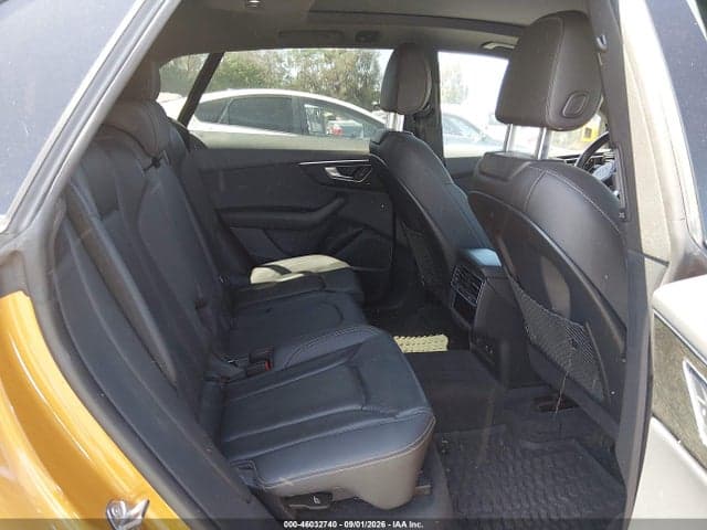 2019 AUDI Q8 55 PREMIUM 8
