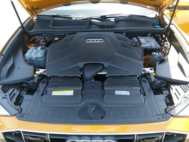2019 AUDI Q8 55 PREMIUM 10